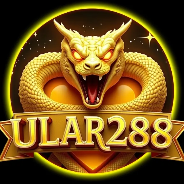 ULAR288 - Pertarungan Seru dalam Game Action